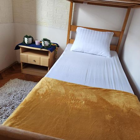 Rooms In The City Split Exterior foto